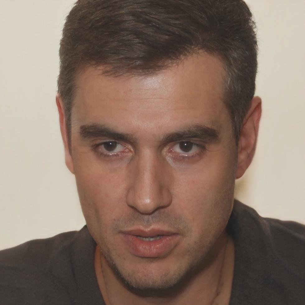 Виктор Зарубин